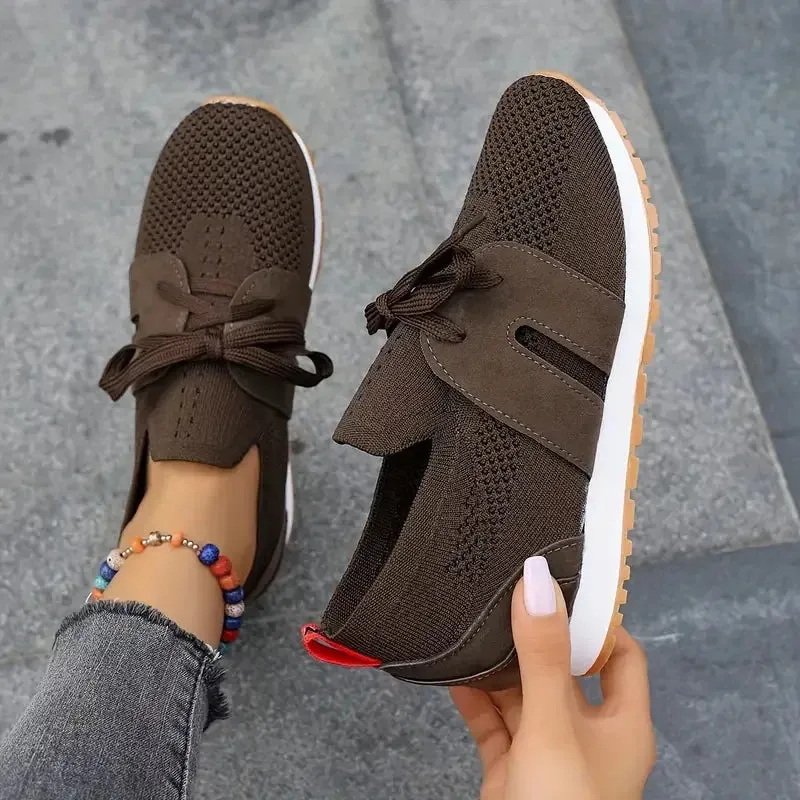 LUNA™ COMFY ARCH SUPPORT ORTHOPEDIC SNEAKERS