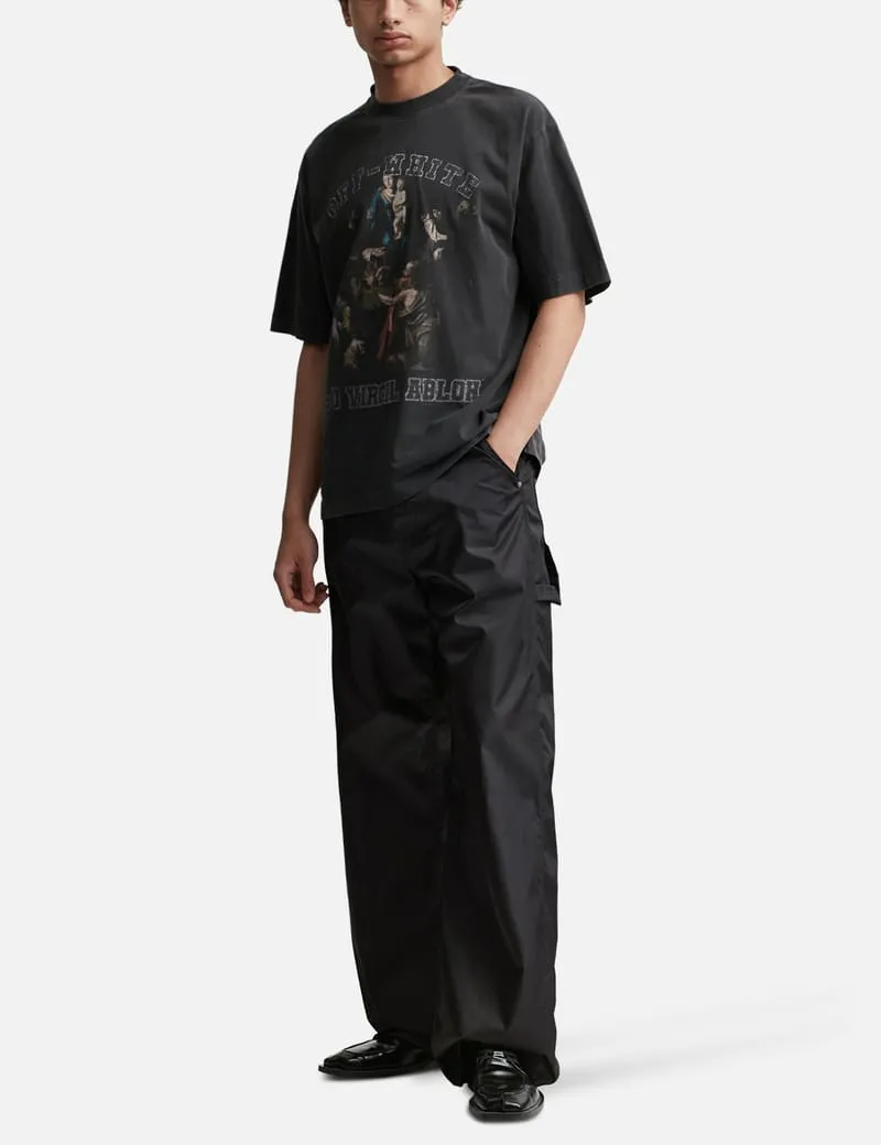 MARY SKATE S/S T-SHIRT
