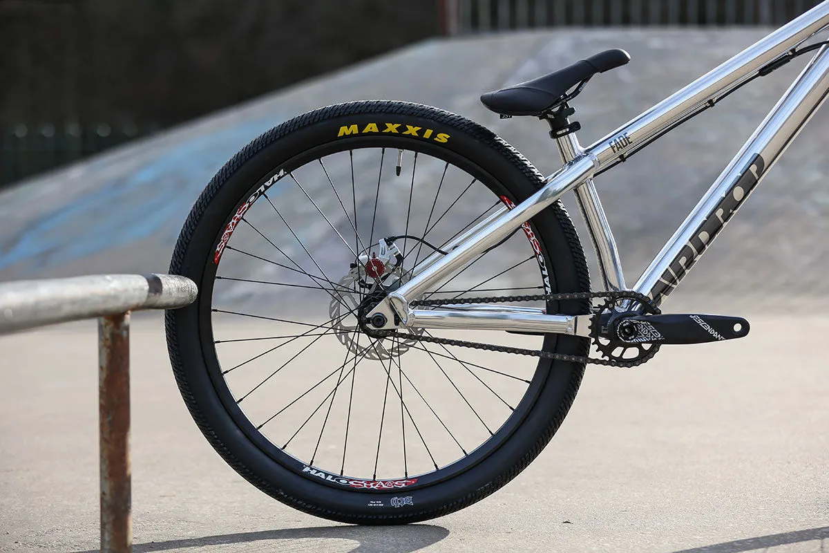 Maxxis DTH 26x2.3" DJ Tyre