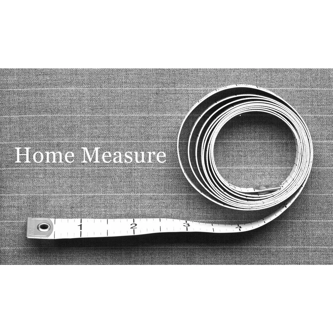 Measurement - Home Measure