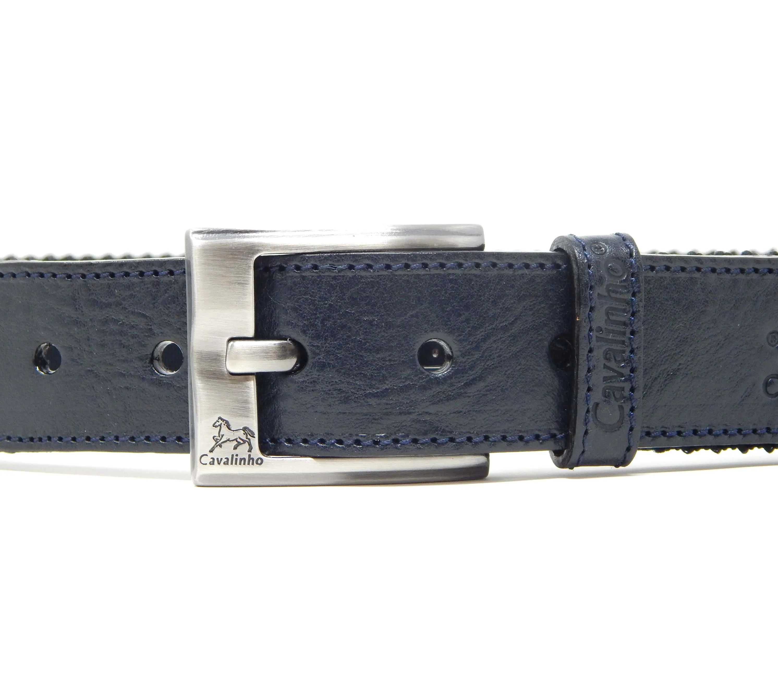 Men’s Cheval Sporty Belt