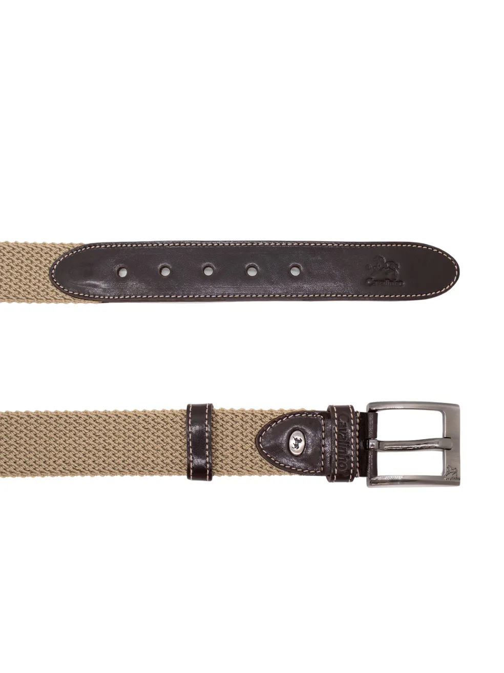 Men’s Cheval Sporty Belt