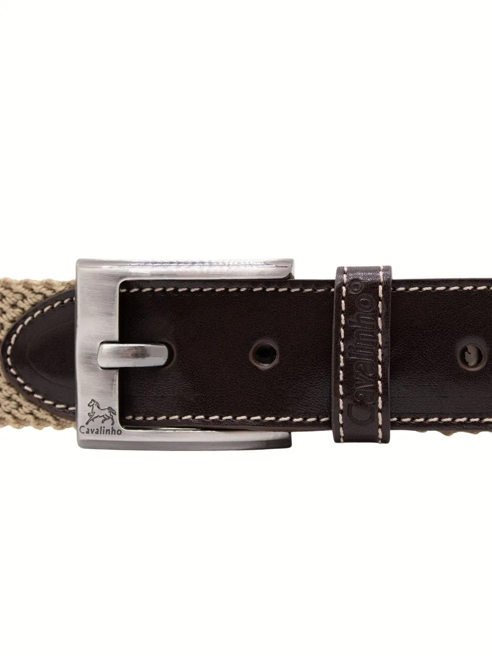 Men’s Cheval Sporty Belt