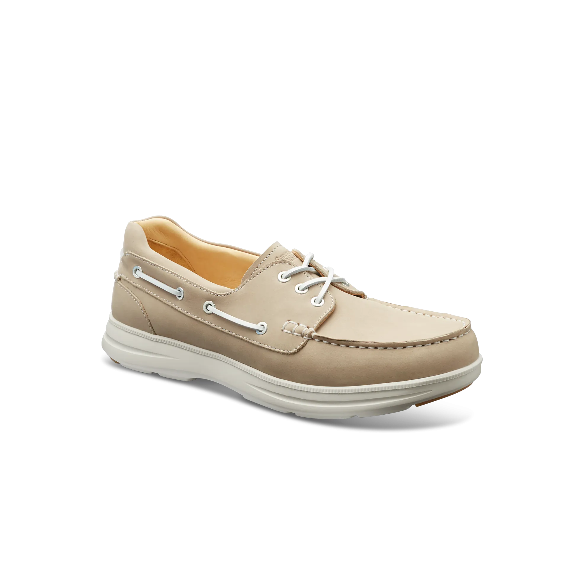 Men's New Endeavor Boat Shoe