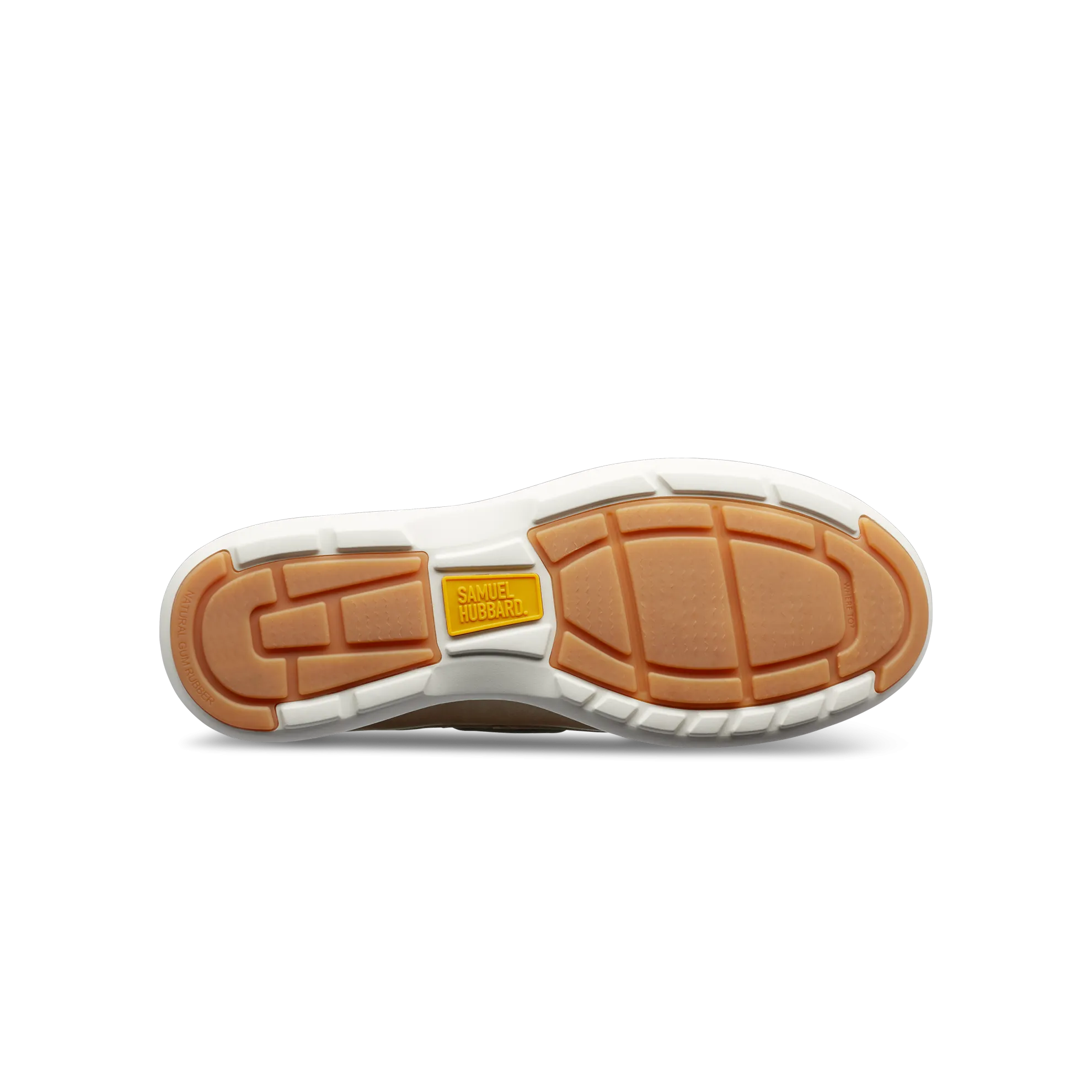 Men's New Endeavor Boat Shoe