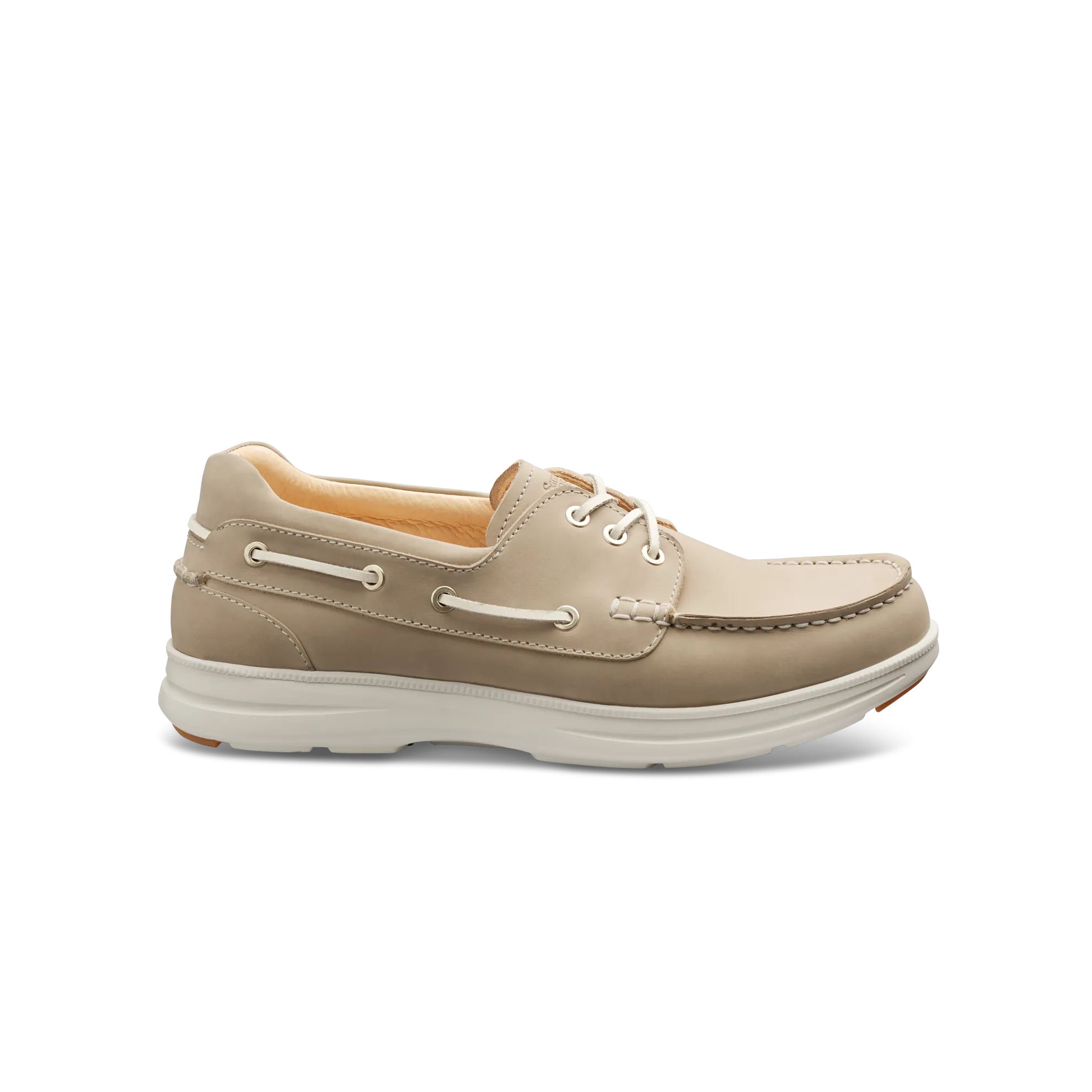 Men's New Endeavor Boat Shoe