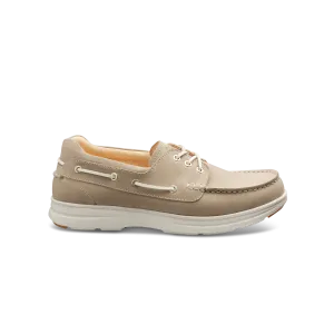 Men's New Endeavor Boat Shoe