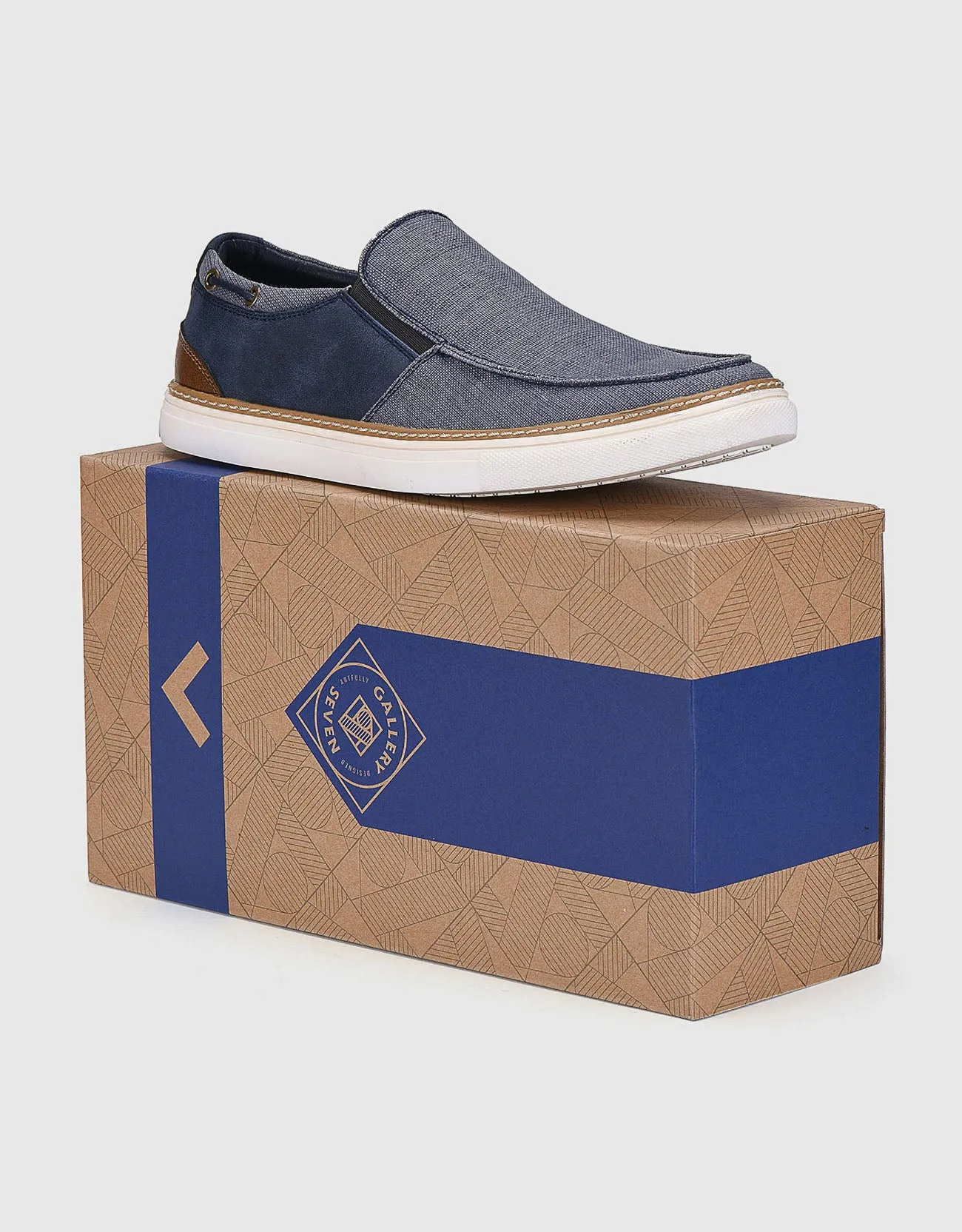 Men's Pristine Derby Dress Shoe