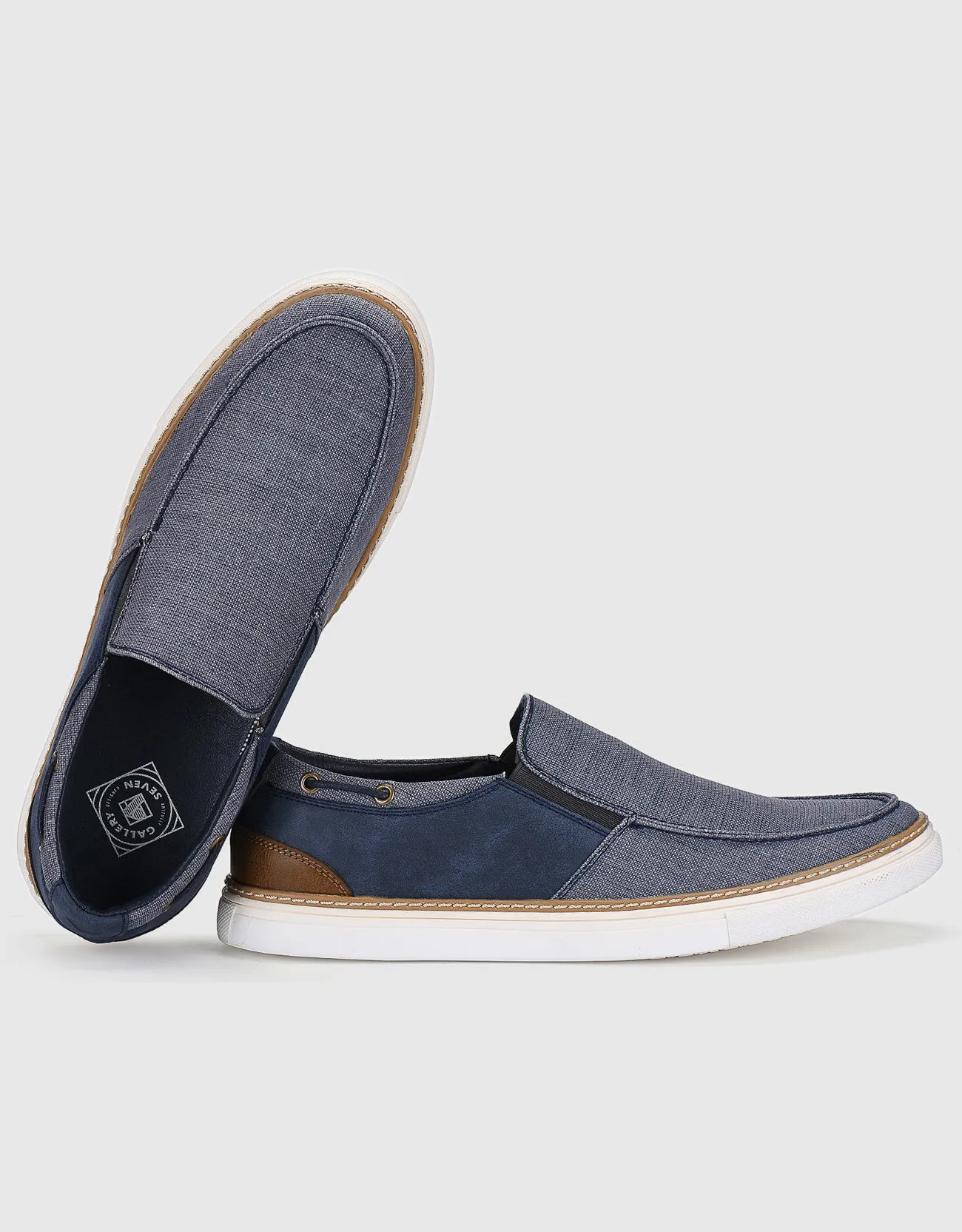 Men's Pristine Derby Dress Shoe