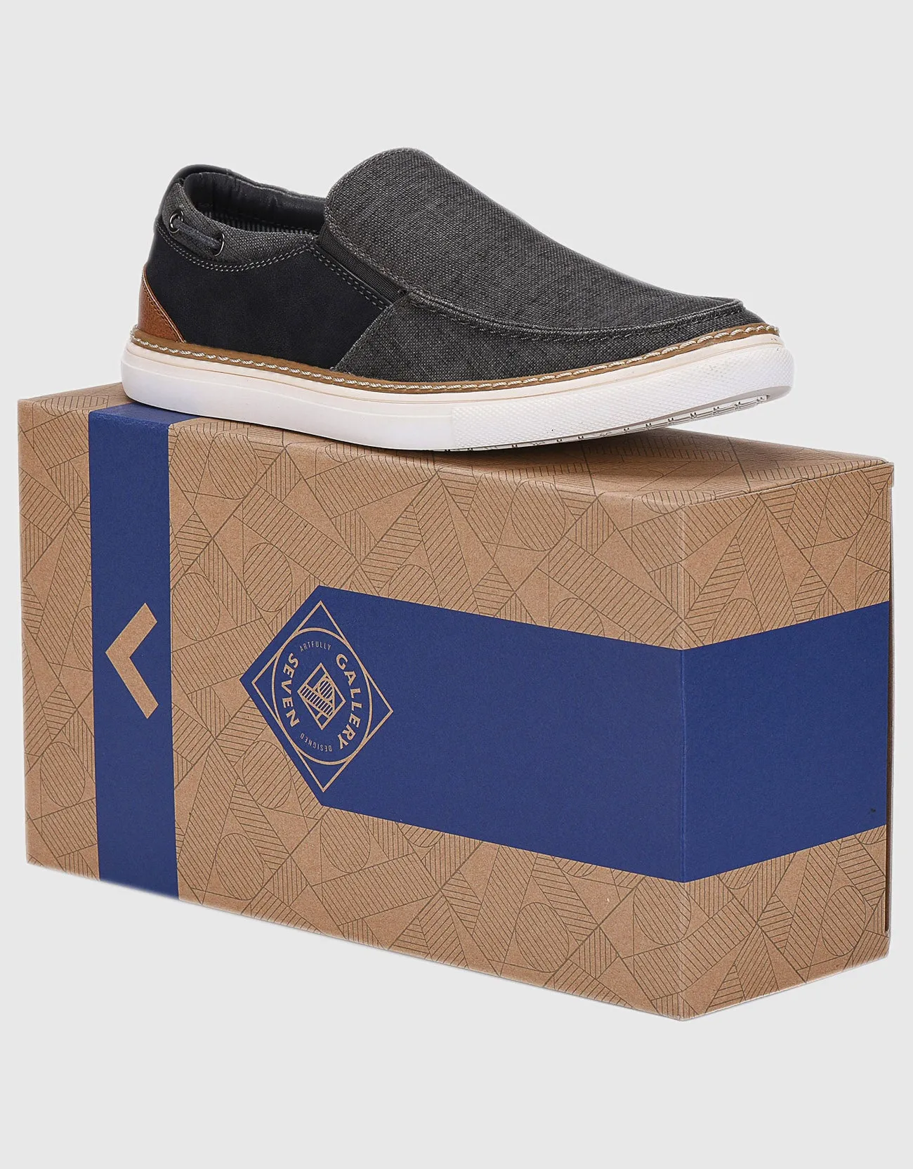 Men's Pristine Derby Dress Shoe