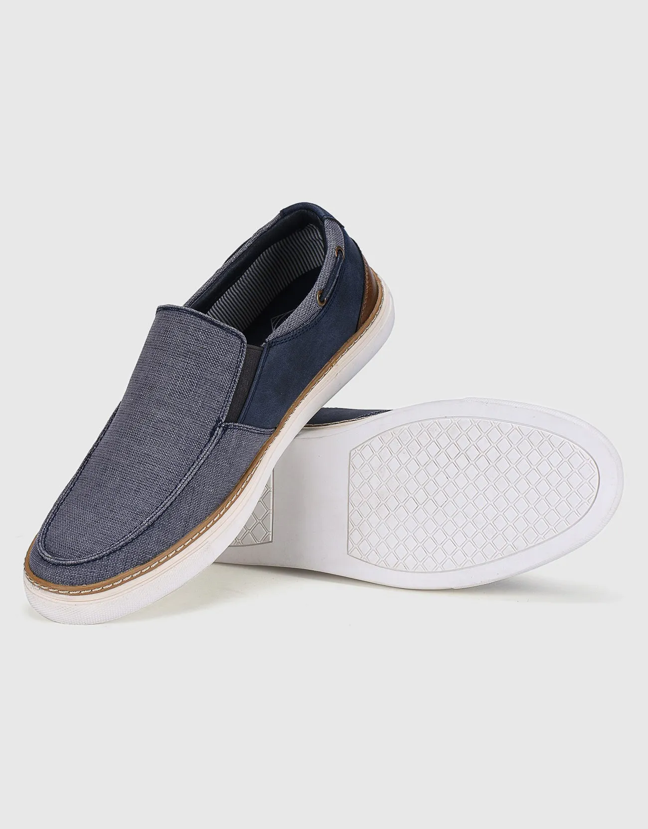 Men's Pristine Derby Dress Shoe