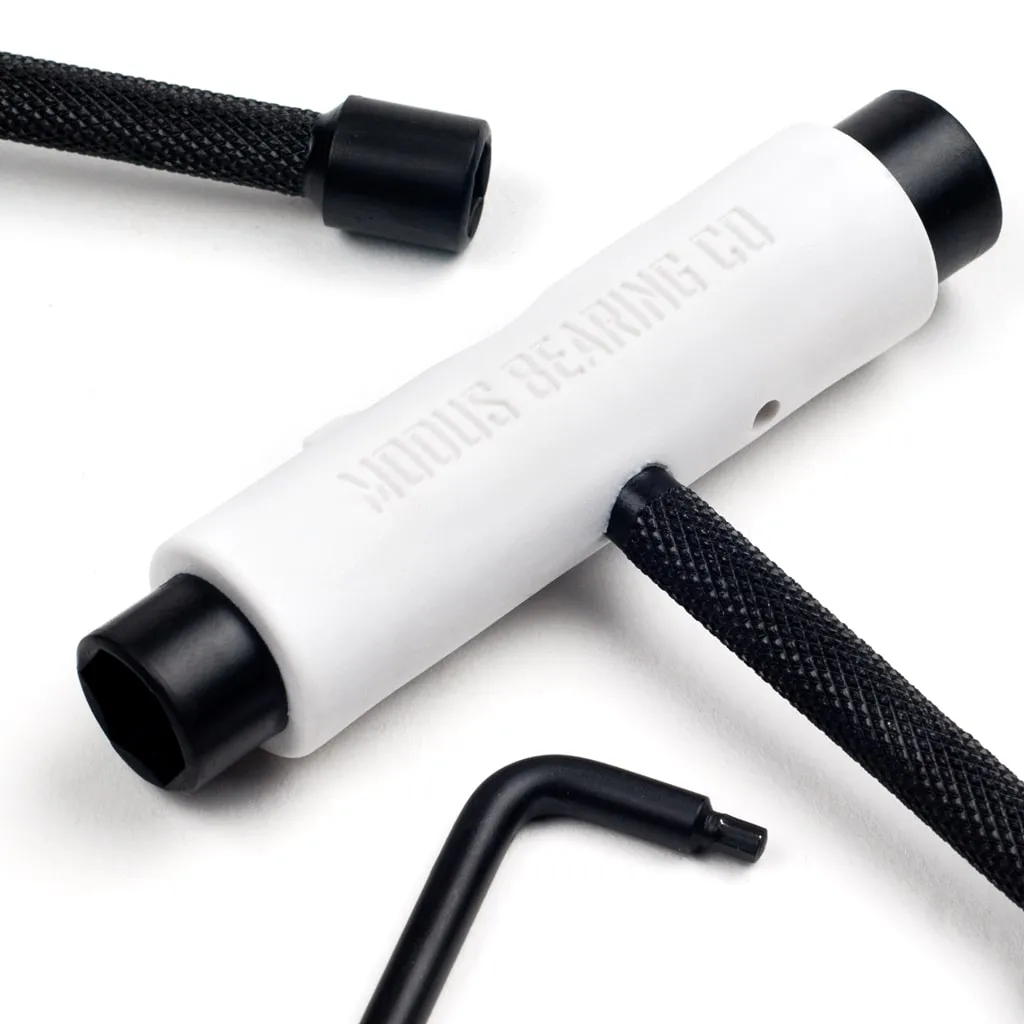Modus - Utility Skate Tool White