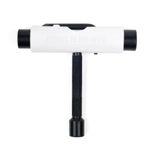 Modus - Utility Skate Tool White