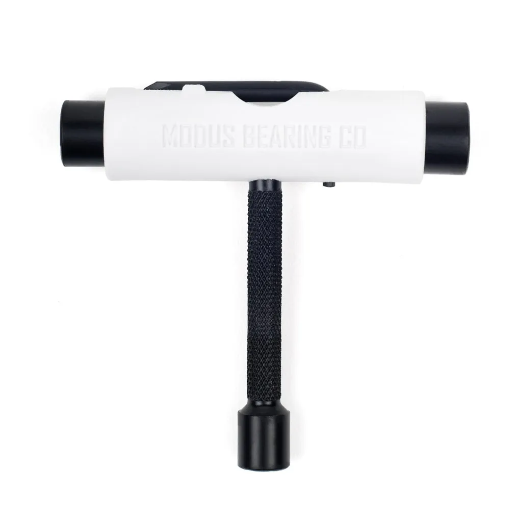 Modus - Utility Skate Tool White