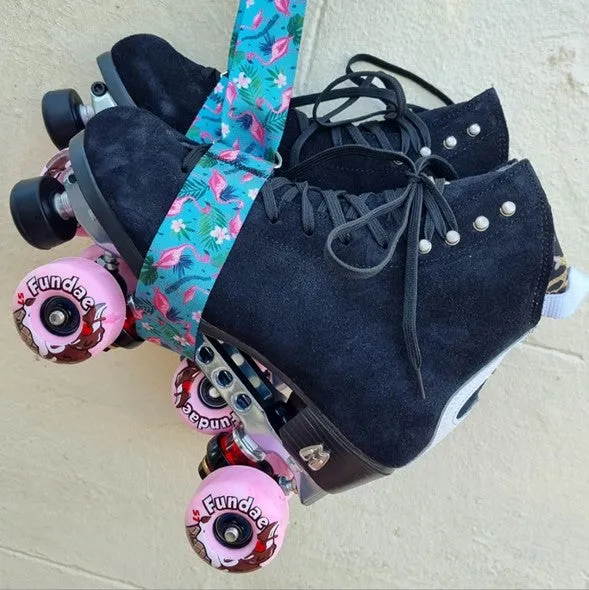 Moxi Fundae Hybrid Wheels 92A - 4 pack