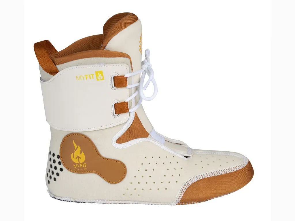 MYFIT - Witzemann Prime Inline Skate Liner