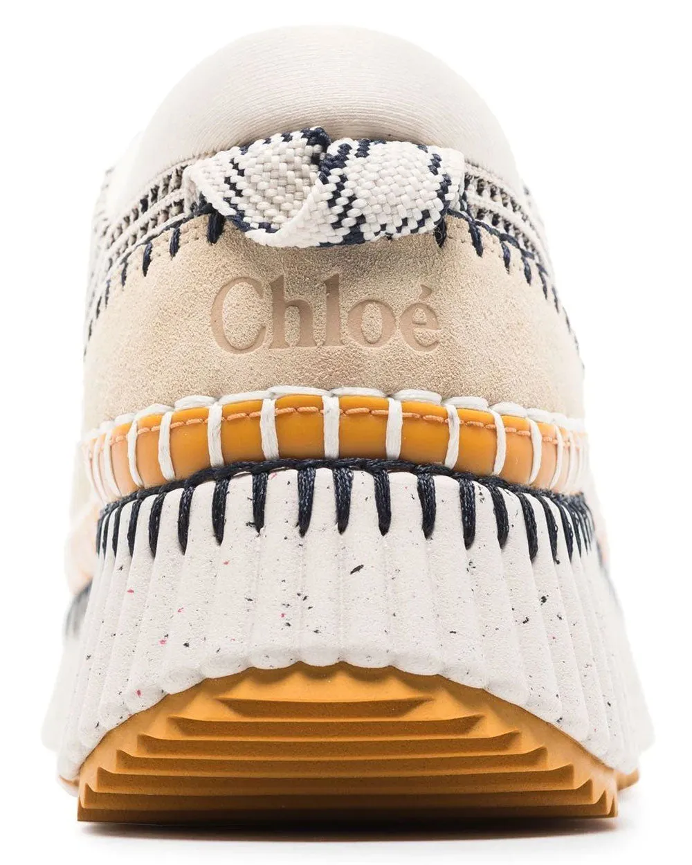 Nama Sneaker in Biscotti