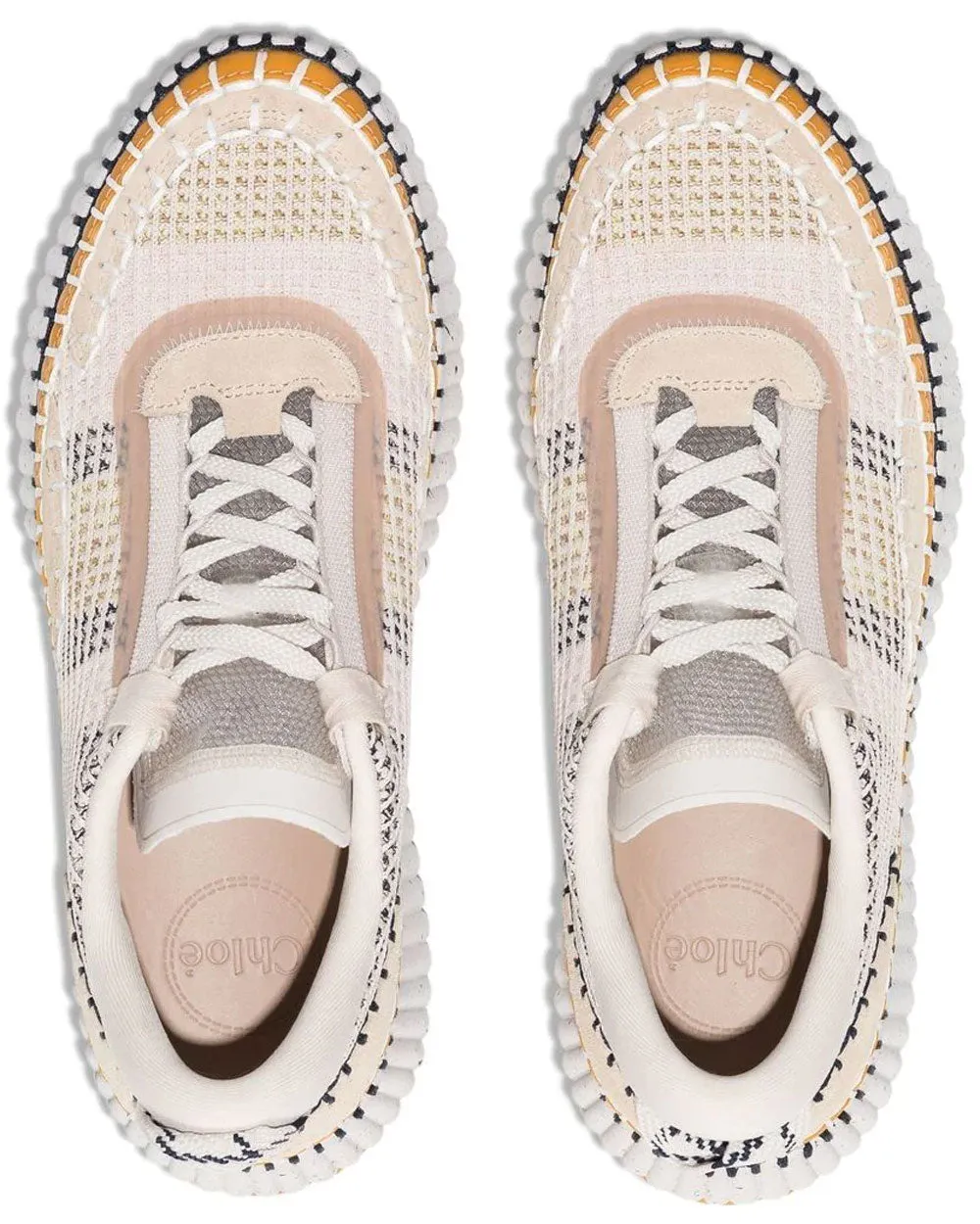 Nama Sneaker in Biscotti