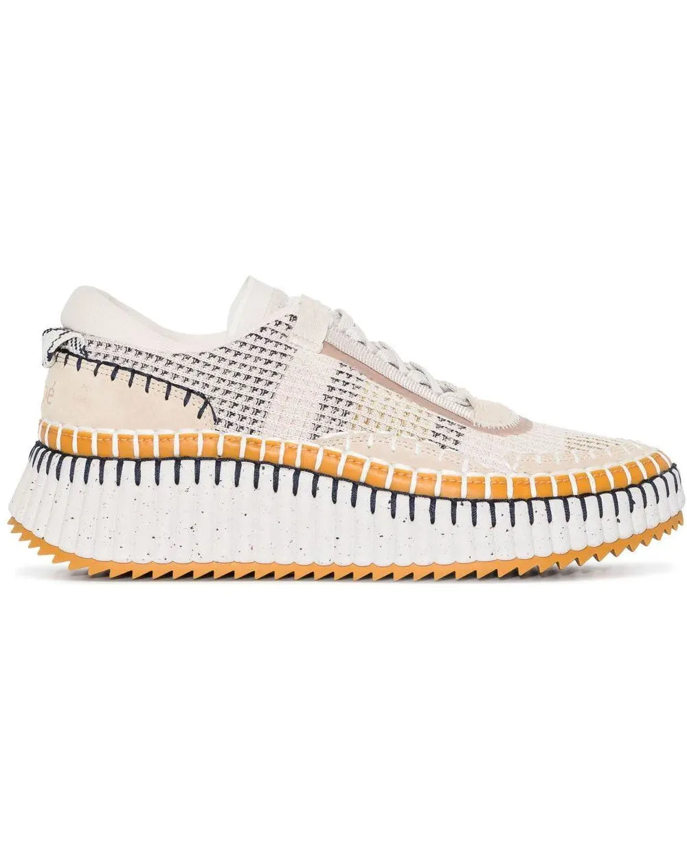 Nama Sneaker in Biscotti