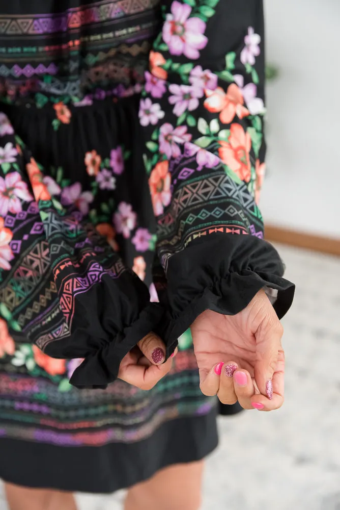 Need You Around Dress [Online Exclusive]