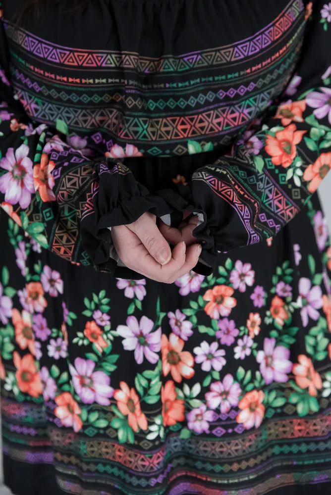 Need You Around Dress [Online Exclusive]