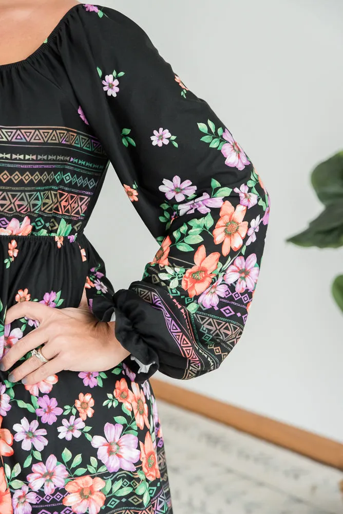 Need You Around Dress [Online Exclusive]
