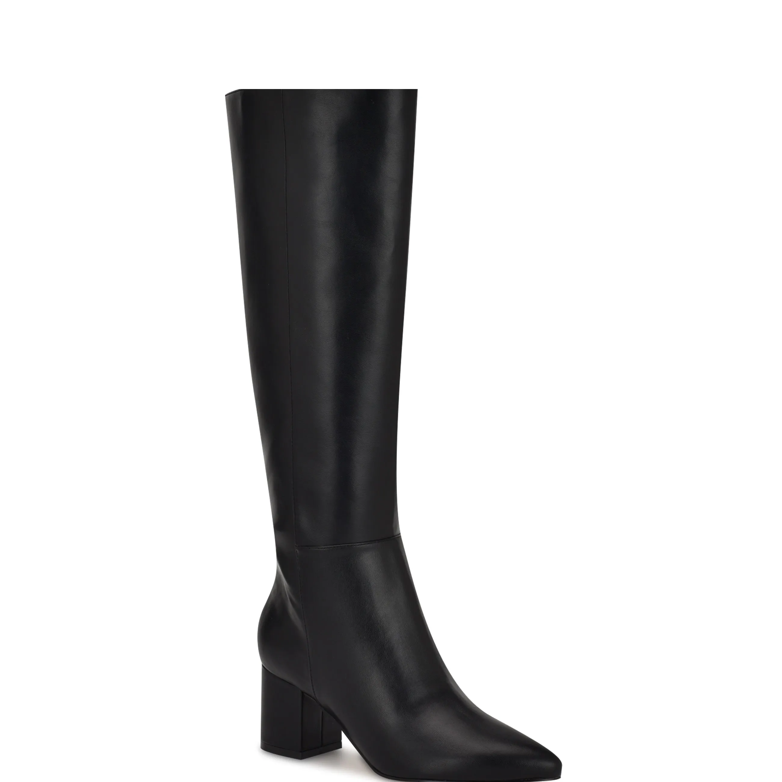 Netion Knee High Boots
