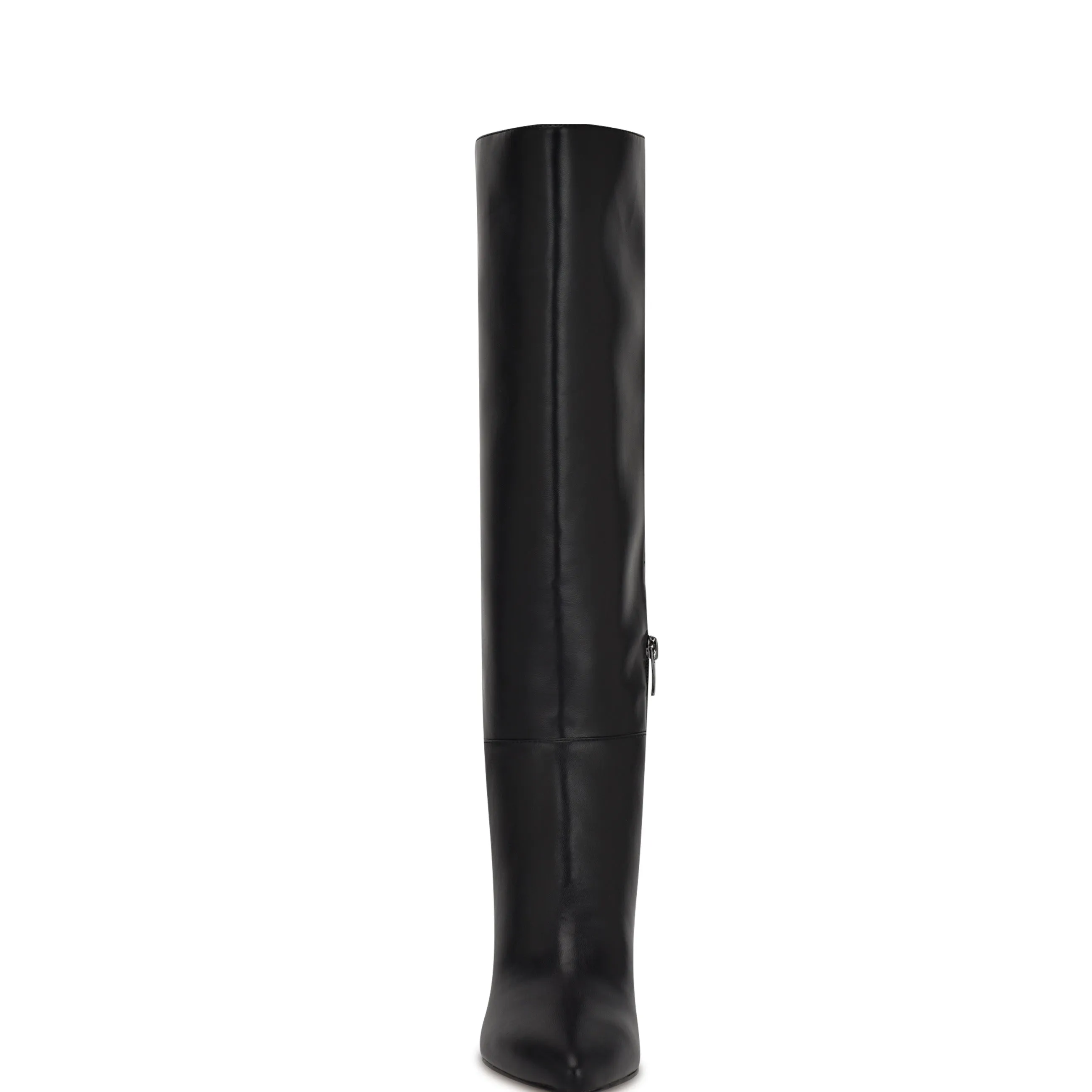 Netion Knee High Boots
