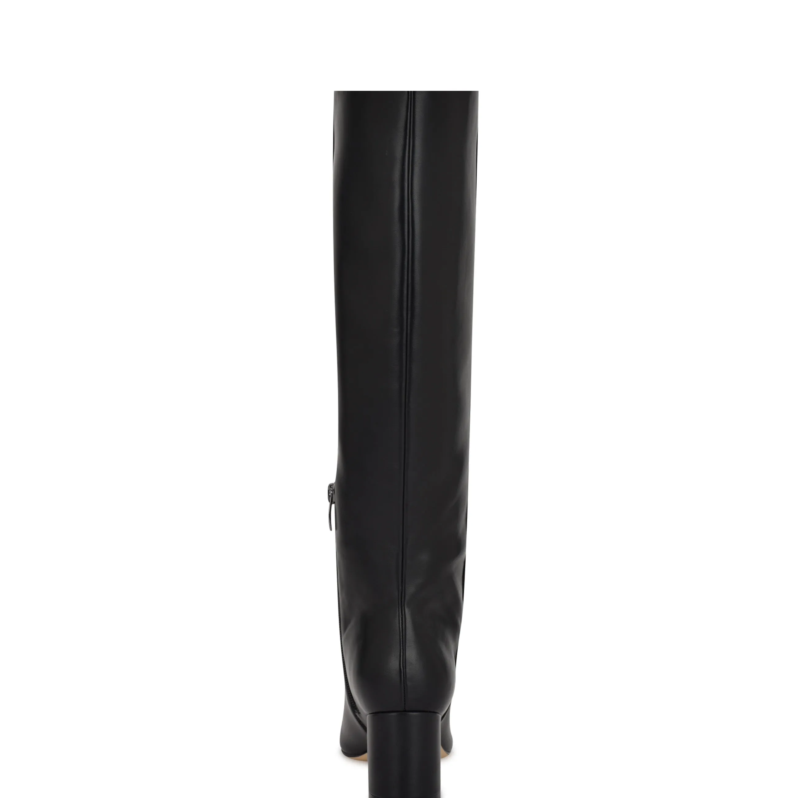 Netion Knee High Boots