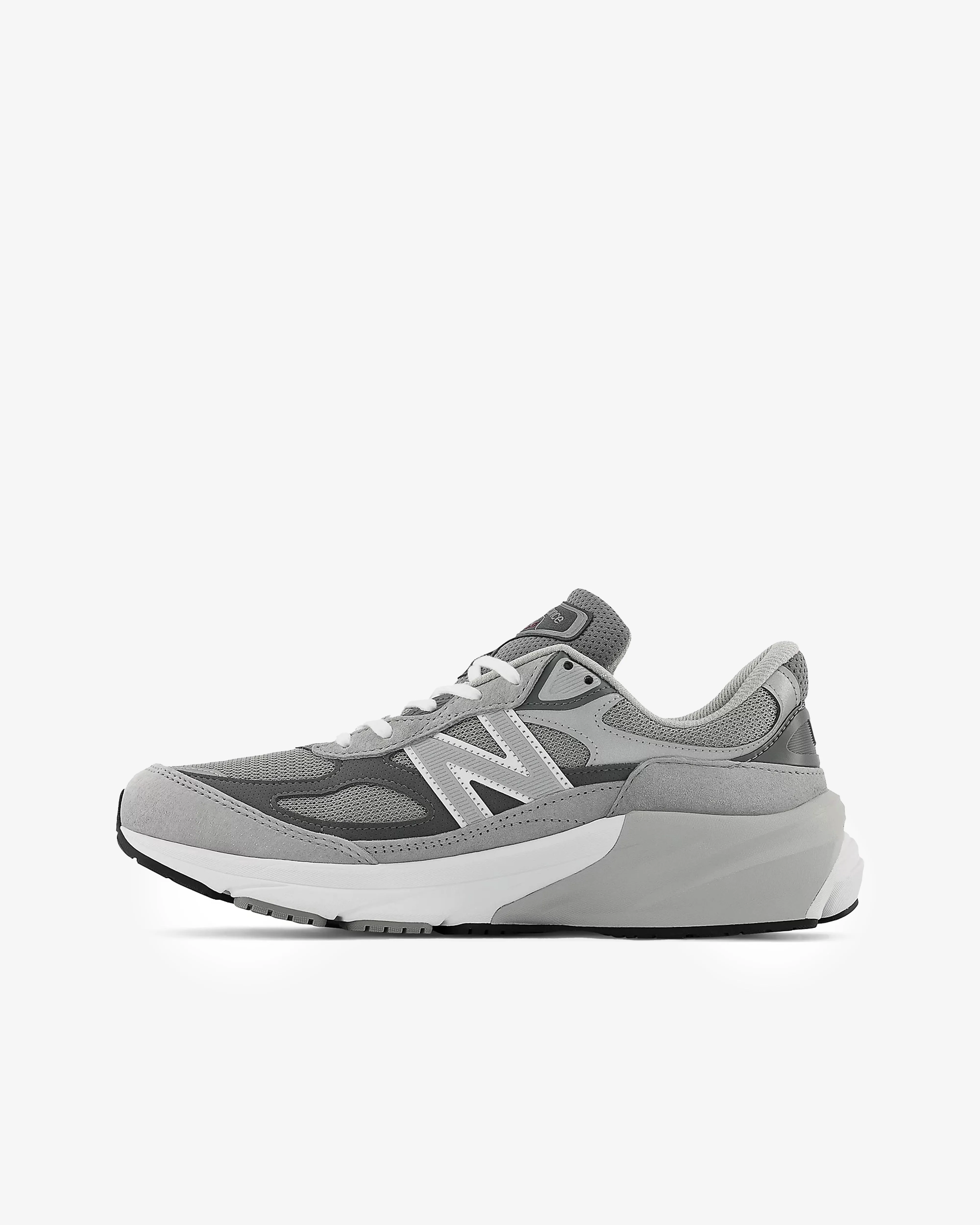 New Balance - 990V6 Sneakers - (Grey)