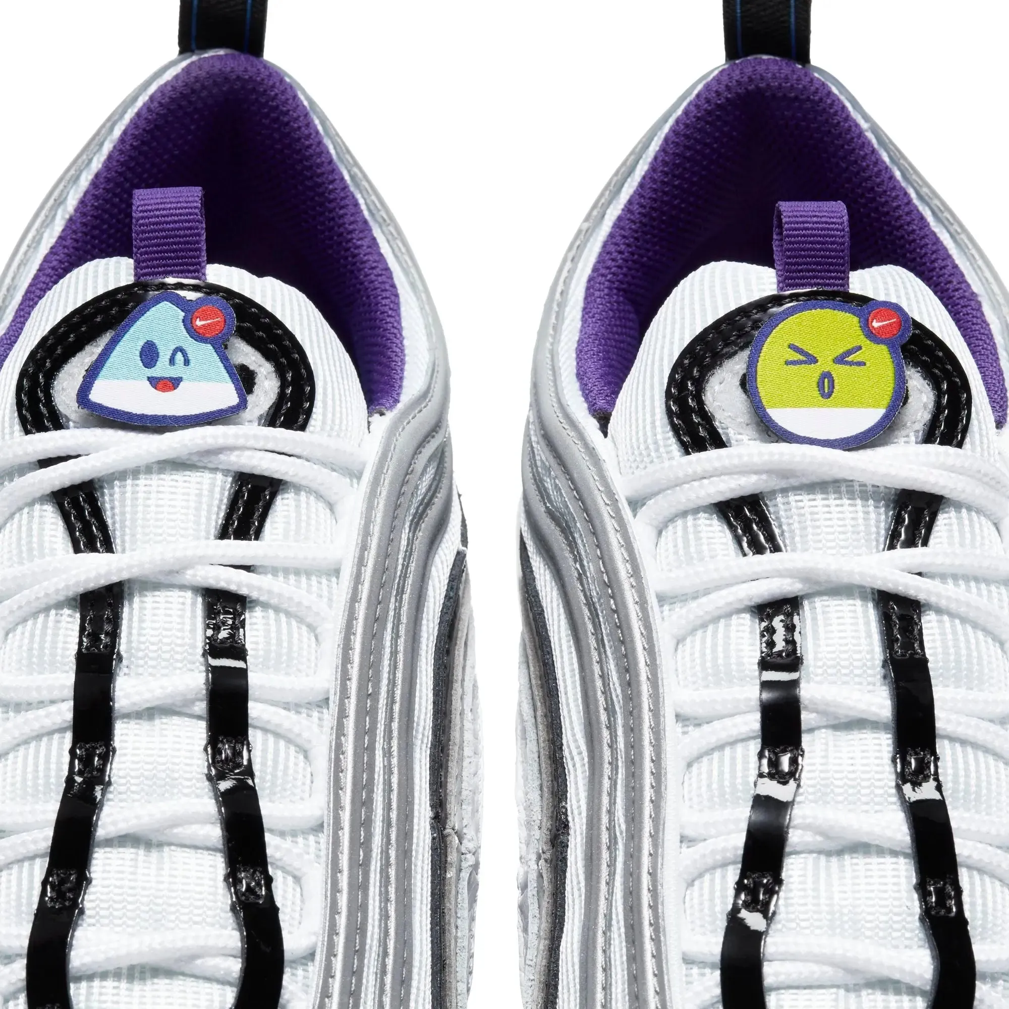 Nike Air Max 97 'Kaomoji'