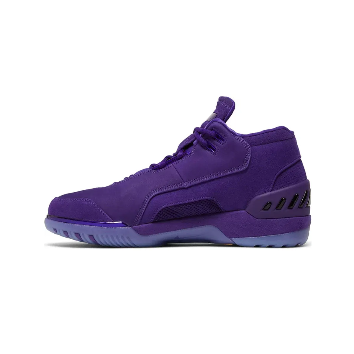 Nike Air Zoom Men's Generation Suede
