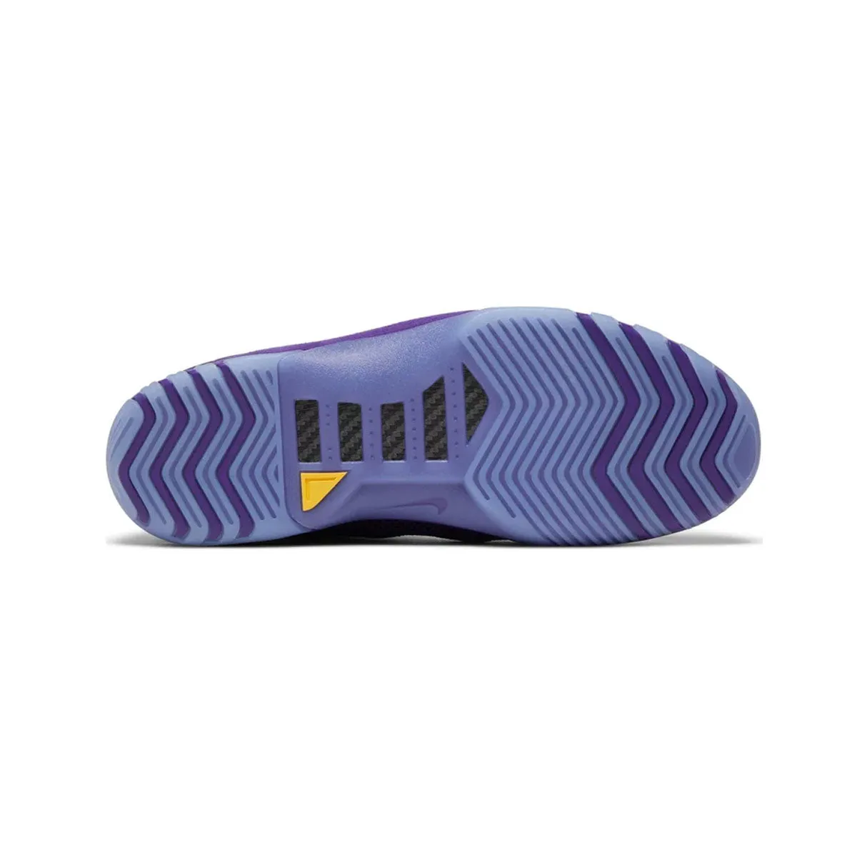 Nike Air Zoom Men's Generation Suede