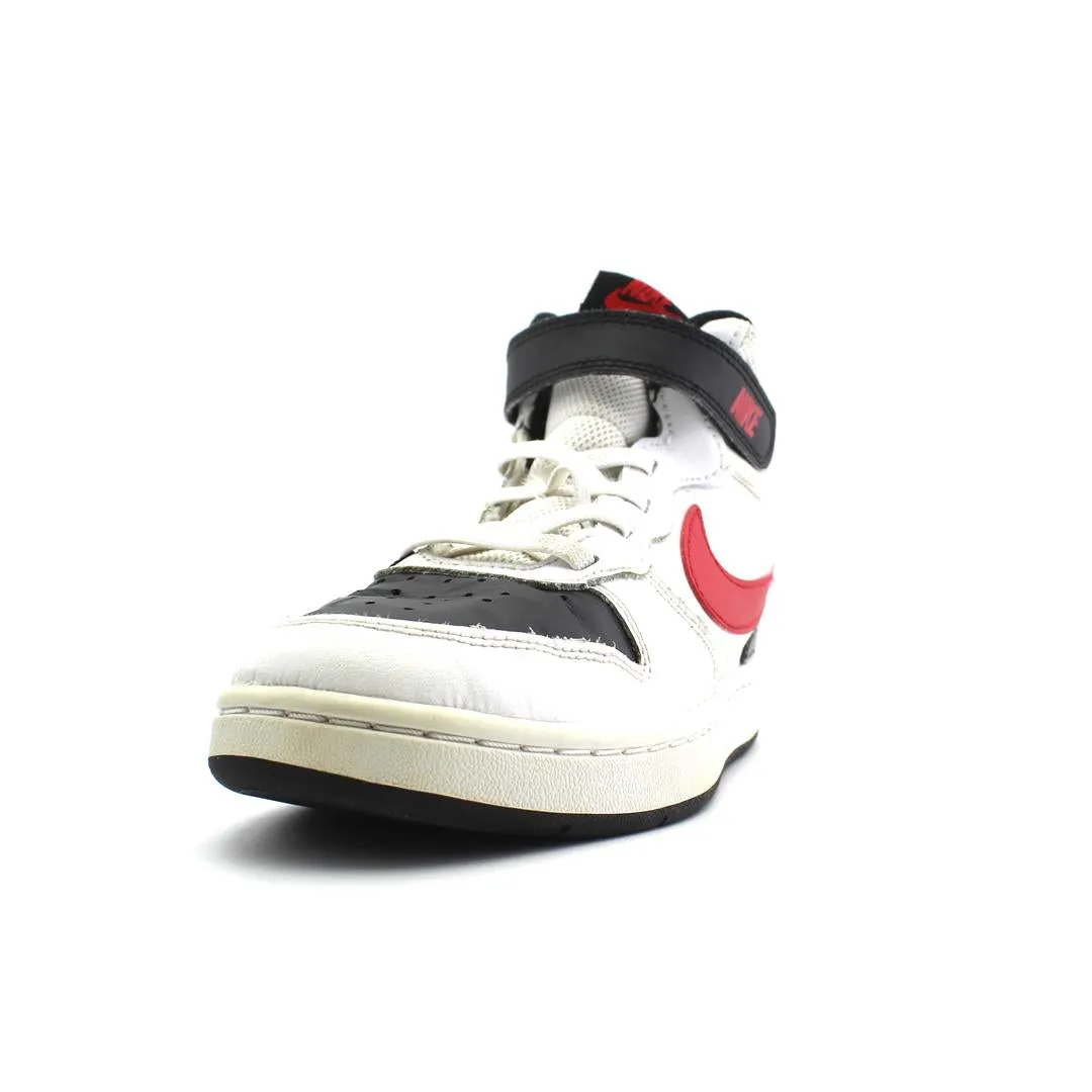 NIKE  COURT BOROUGH MID 2