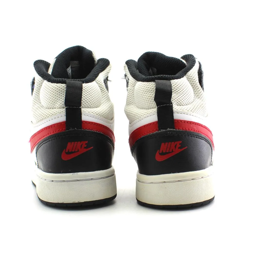 NIKE  COURT BOROUGH MID 2