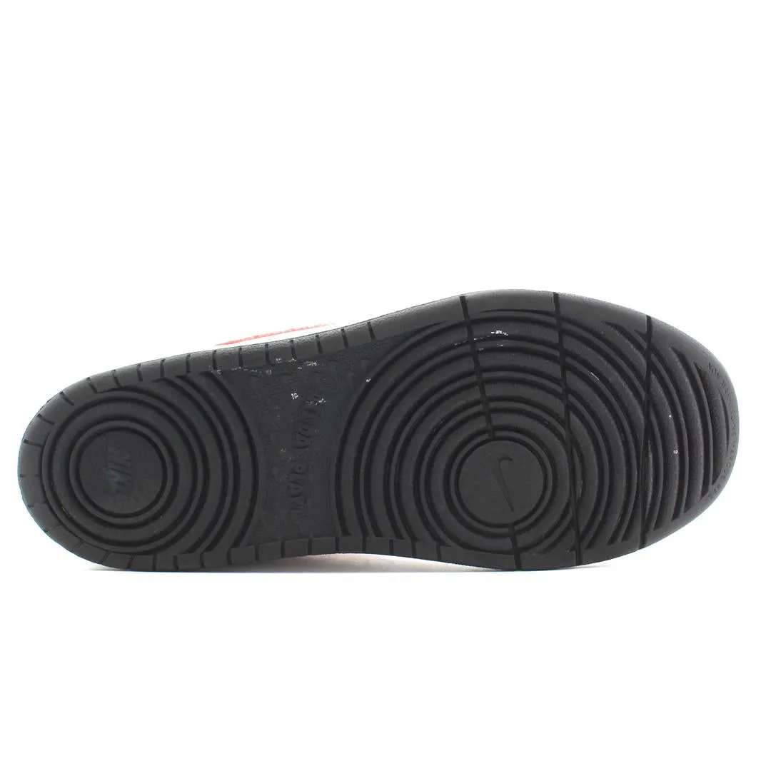 NIKE  COURT BOROUGH MID 2