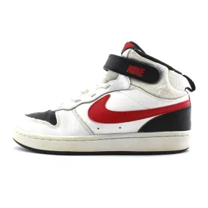 NIKE  COURT BOROUGH MID 2
