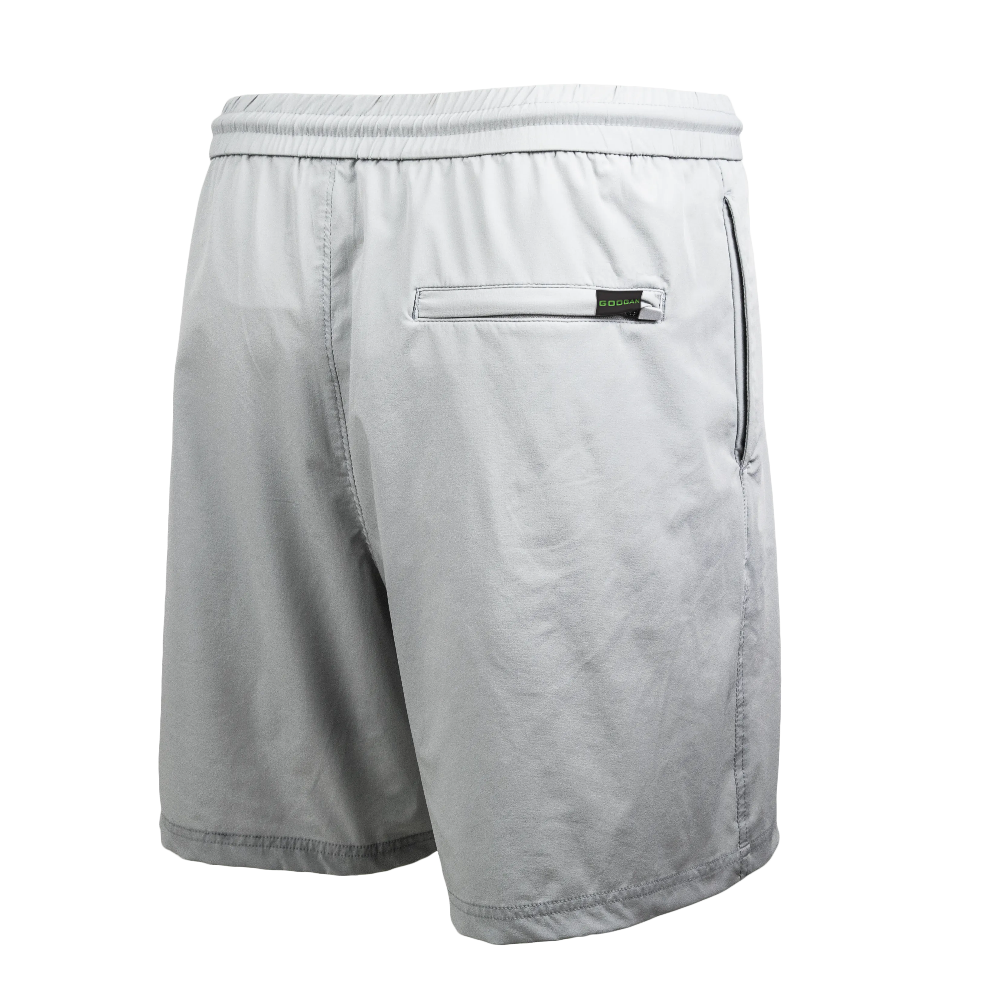 Overcast (More Than Just) Boat Shorts