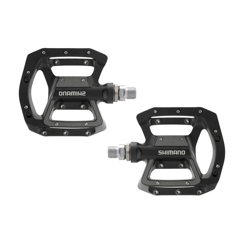PD-GR500 Bike Platform Pedals