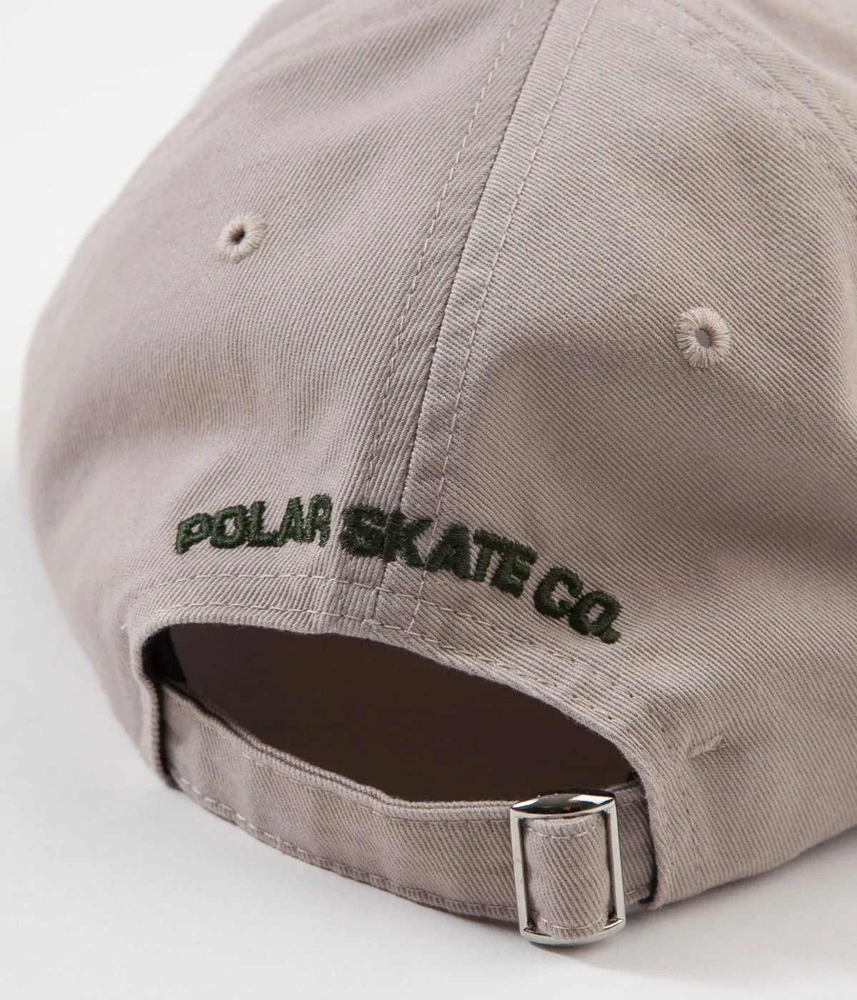 Polar Dane Face Cap - Sand