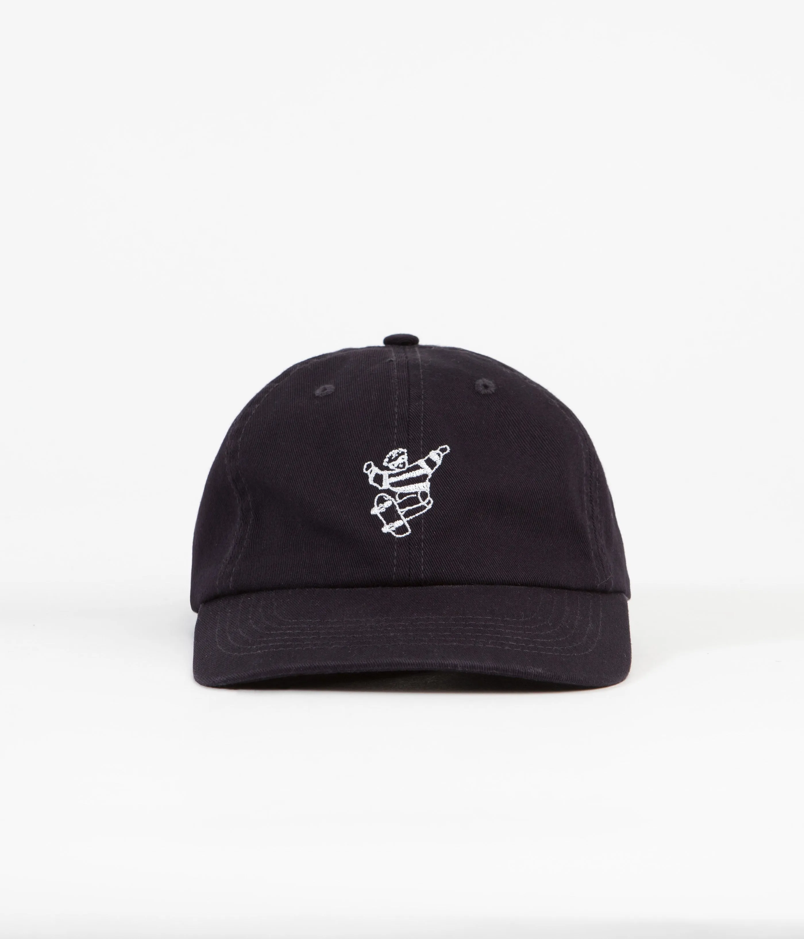 Polar Skate Dude Cap - Navy