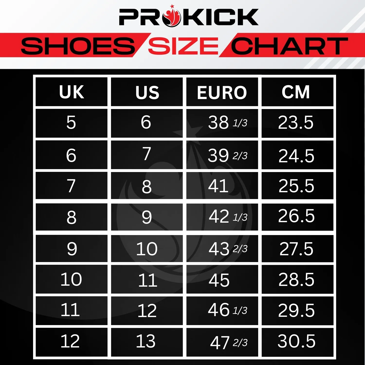 Prokick Storm Court Badminton Shoes