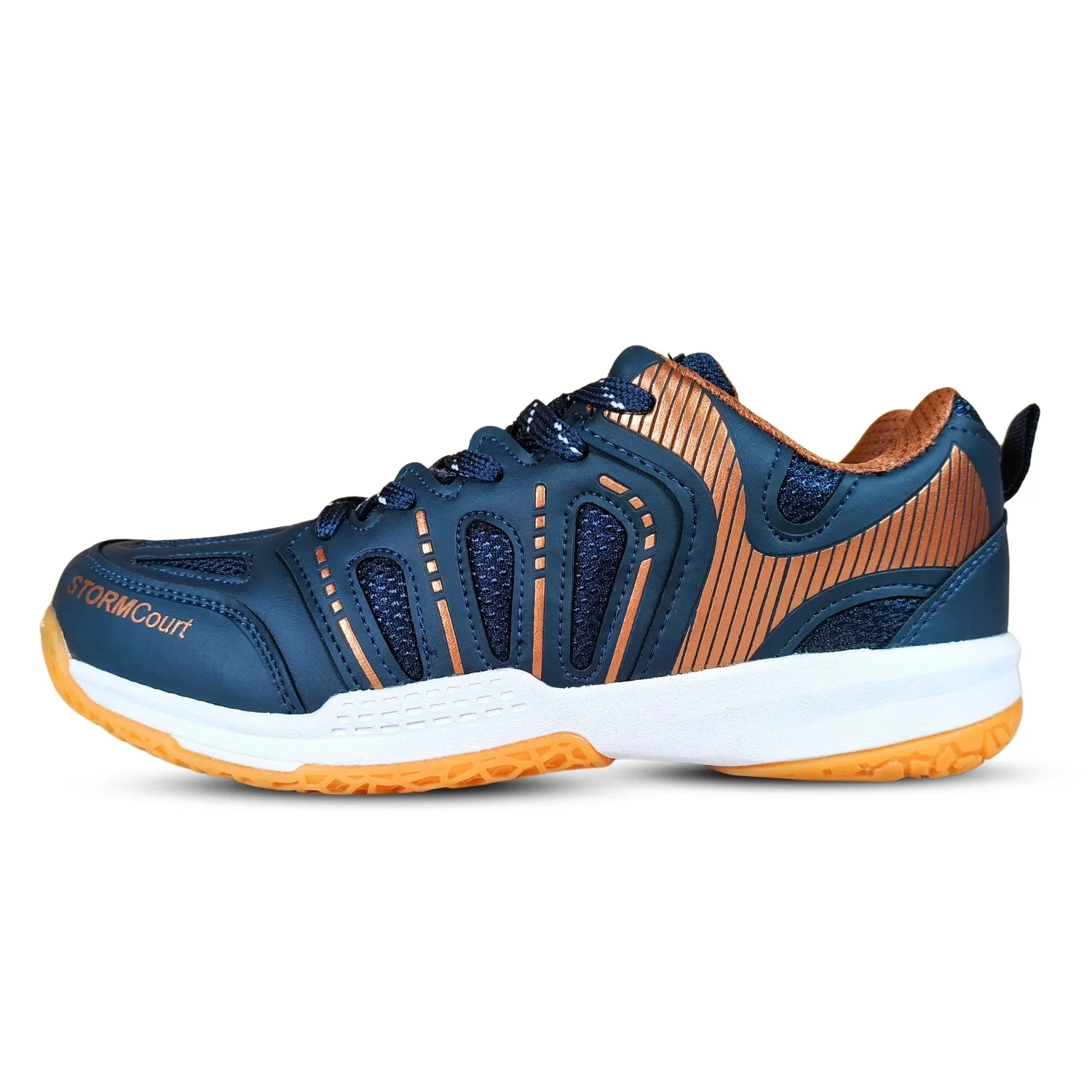 Prokick Storm Court Badminton Shoes