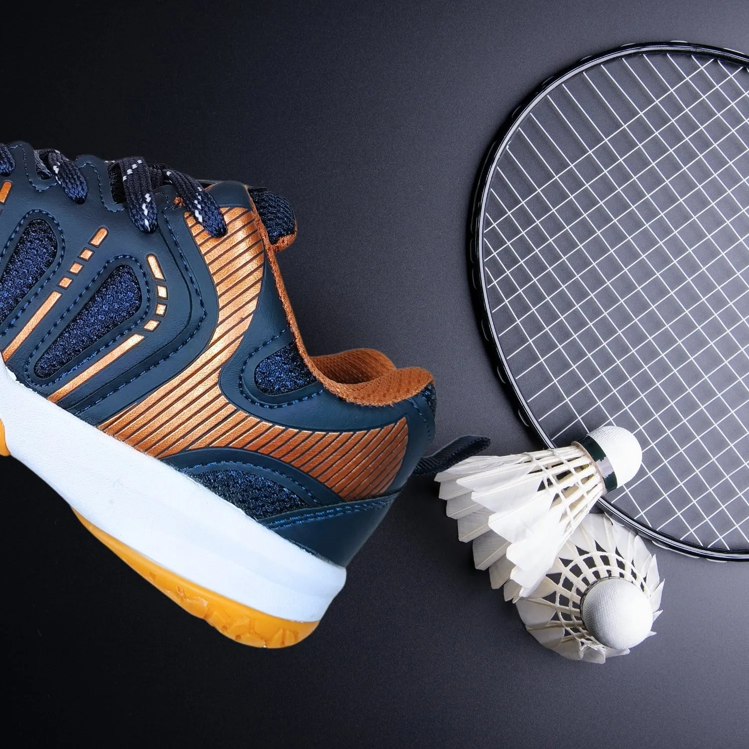 Prokick Storm Court Badminton Shoes