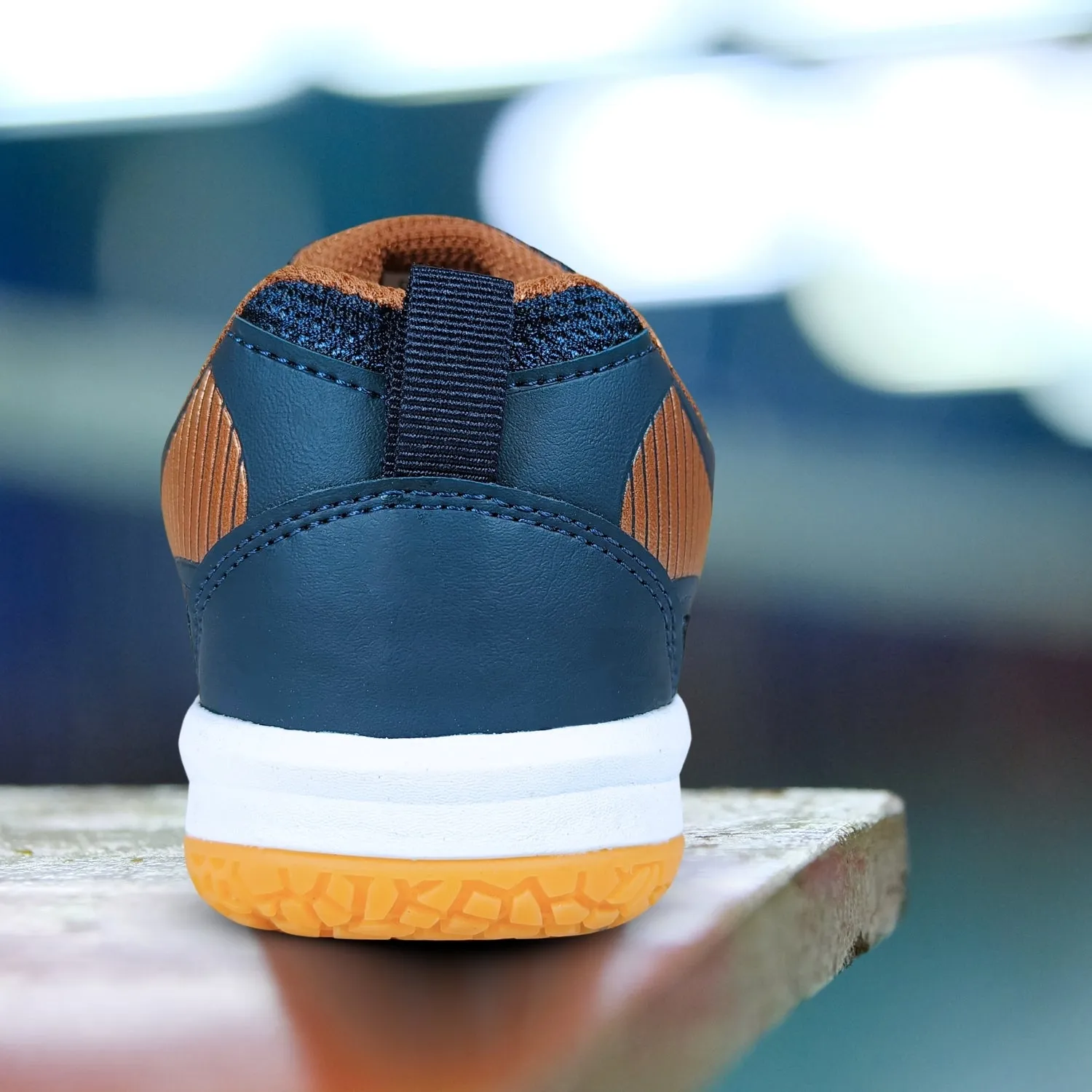 Prokick Storm Court Badminton Shoes