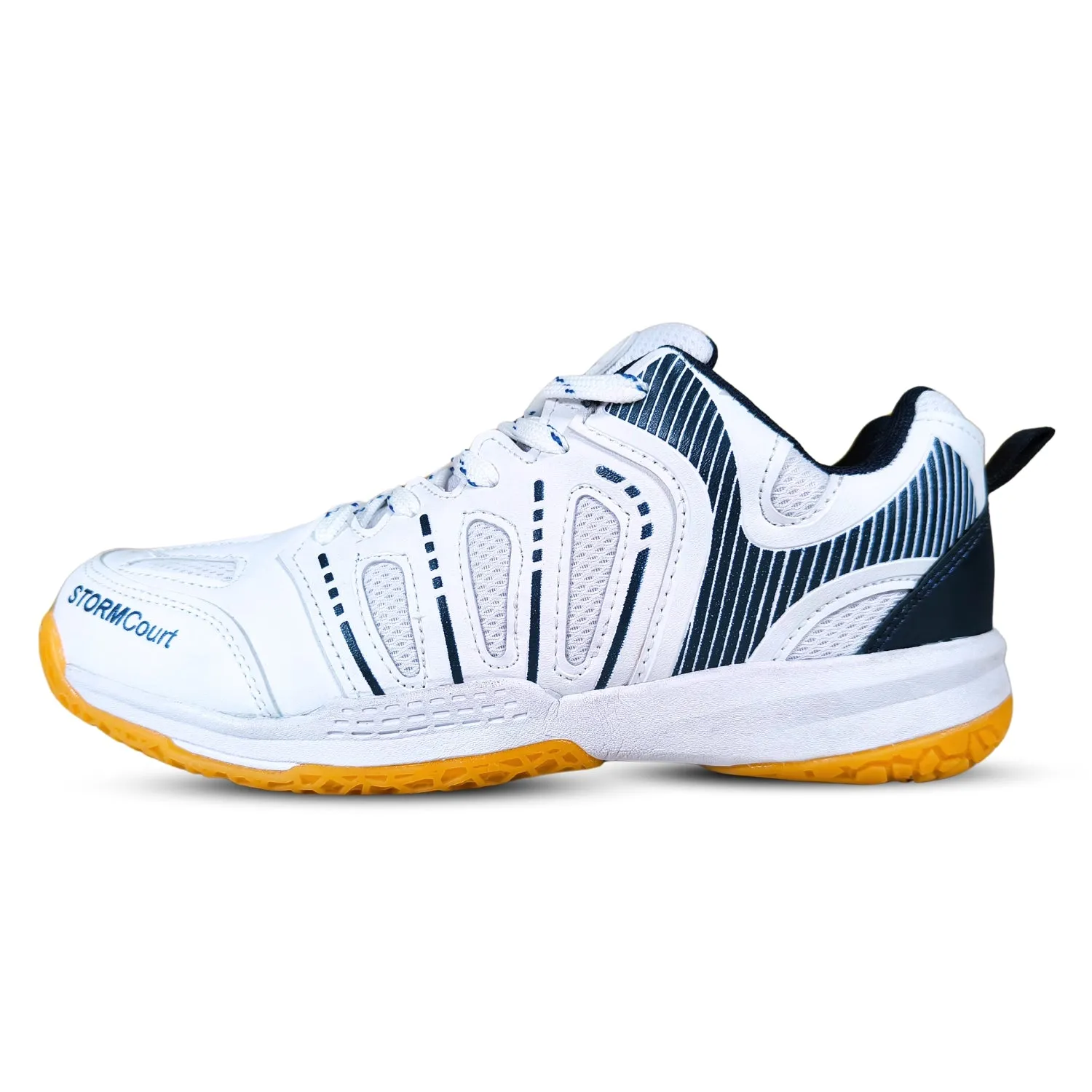 Prokick Storm Court Badminton Shoes