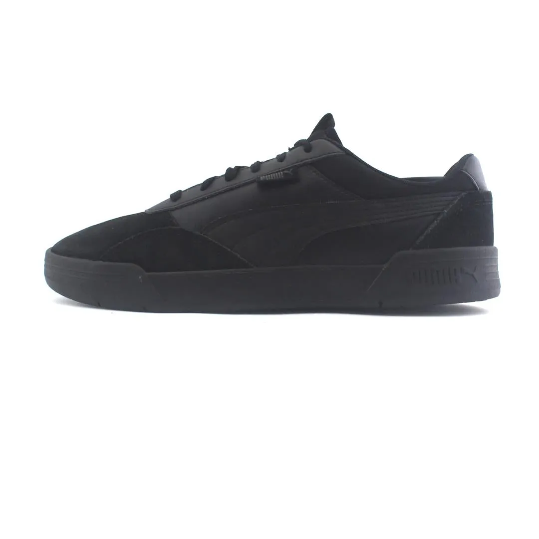 PUMA C-SKATE TRAINERS