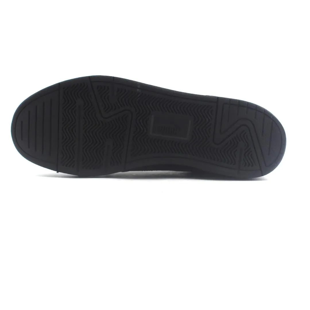 PUMA C-SKATE TRAINERS
