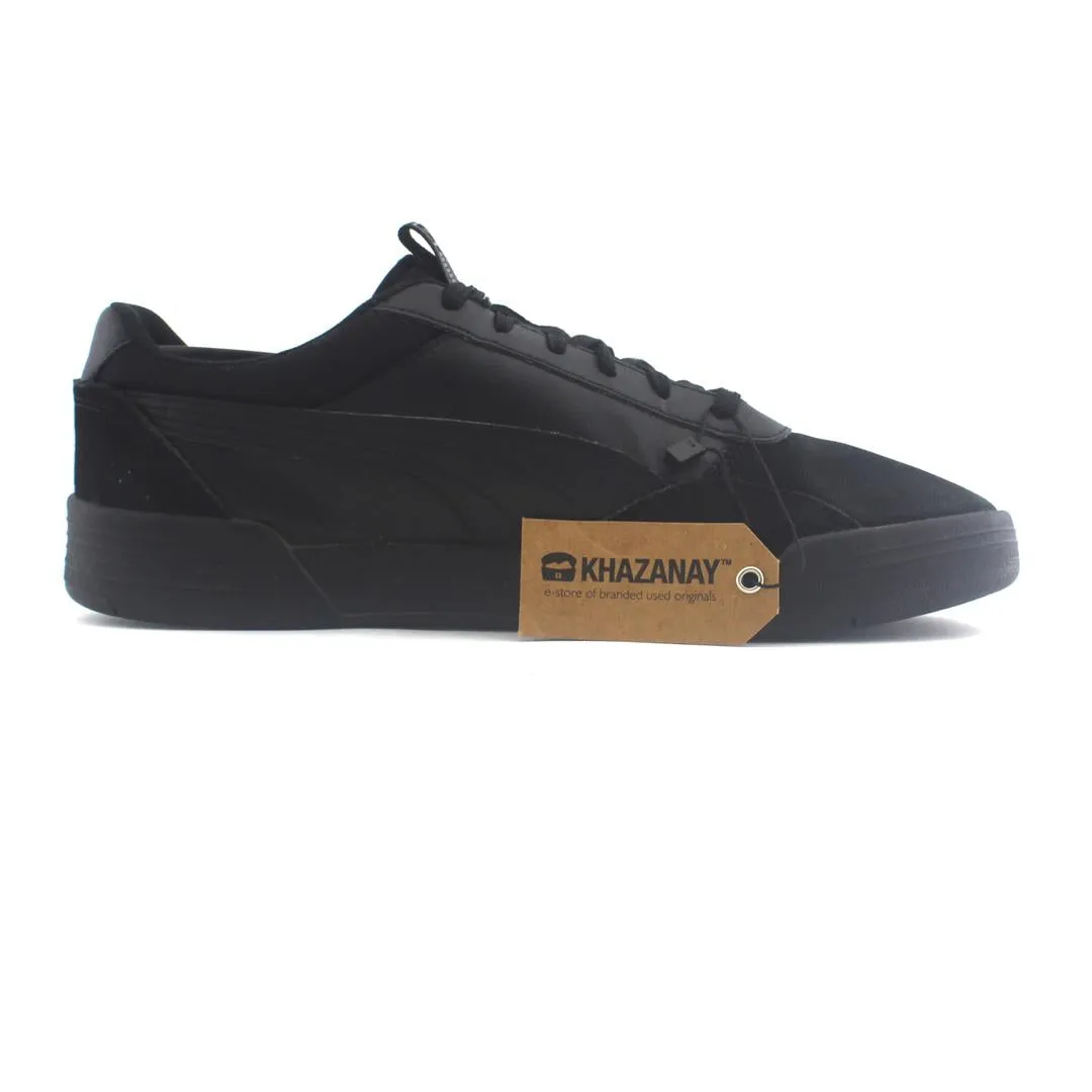 PUMA C-SKATE TRAINERS