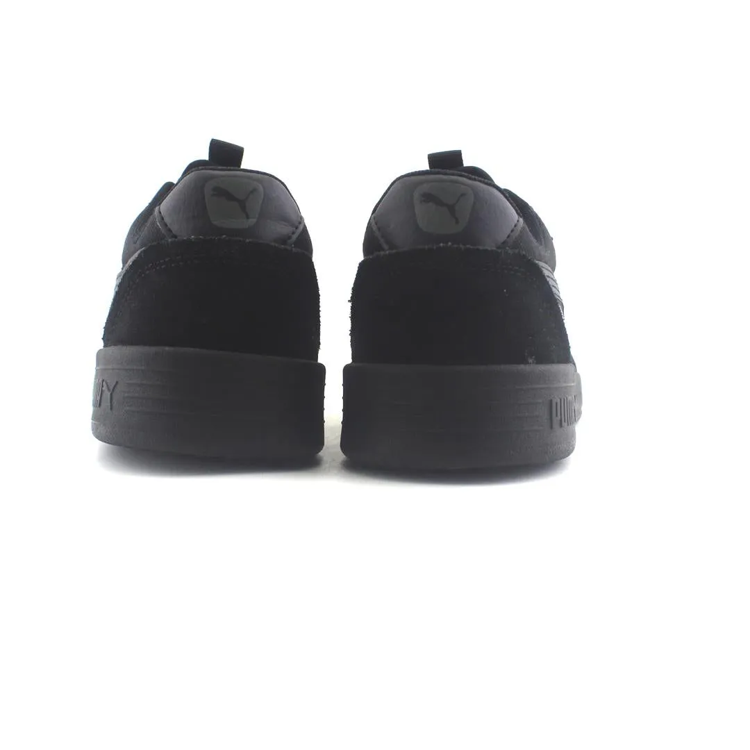 PUMA C-SKATE TRAINERS
